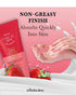 Cuide-Se Bem Strawberry And Milk Hand Cream, 50g